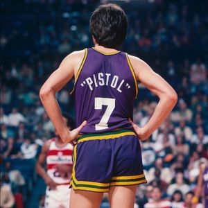 Meet your Posher, Andre